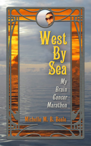 Kindle Edition of West By Sea